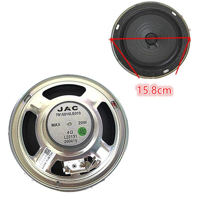7915010LE010/7915010E0 Bourdons pour camions électriques et accessoires pour voitures de JAC