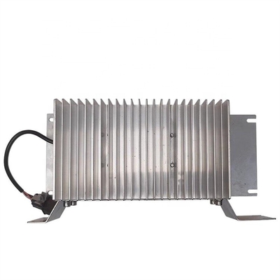 Chargeur de véhicule 417 V6A 220VAC pour le chargeur de batterie de véhicule électrique de la série JAC IEV