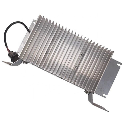 Chargeur de véhicule 417 V6A 220VAC pour le chargeur de batterie de véhicule électrique de la série JAC IEV