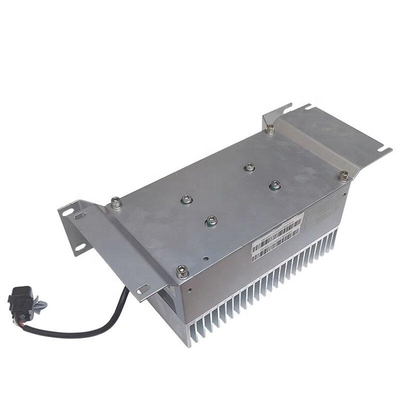 Chargeur de véhicule 417 V6A 220VAC pour le chargeur de batterie de véhicule électrique de la série JAC IEV