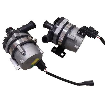1301030-00E507 Pompes à eau électriques pour camions électriques Dongfeng Geely Modèles applicables