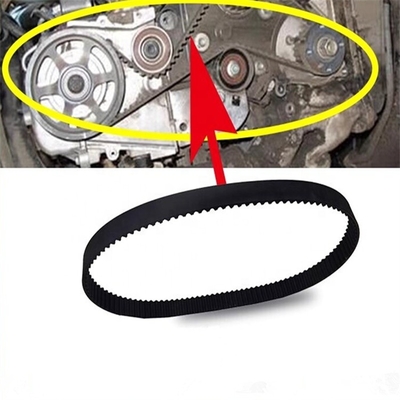 X250833 N° OE. Ceintures en V automobiles Ceinture de ventilateur moteur et ceinture de réglage pour SHUAILING T6