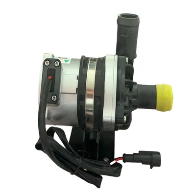 Pompes à eau électriques pour camions à énergie LZ970753000004 LG970753000004 LZ161284050002 100W