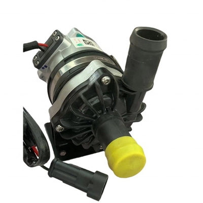 Pompes à eau électriques pour camions à énergie LZ970753000004 LG970753000004 LZ161284050002 100W