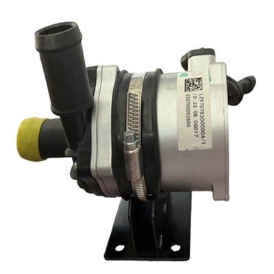 Pompes à eau électriques pour camions à énergie LZ970753000004 LG970753000004 LZ161284050002 100W