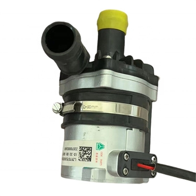 Pompes à eau électriques pour camions à énergie LZ970753000004 LG970753000004 LZ161284050002 100W