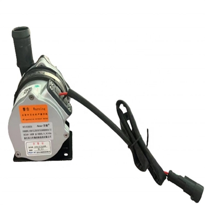 Pompes à eau électriques pour camions à énergie LZ970753000004 LG970753000004 LZ161284050002 100W