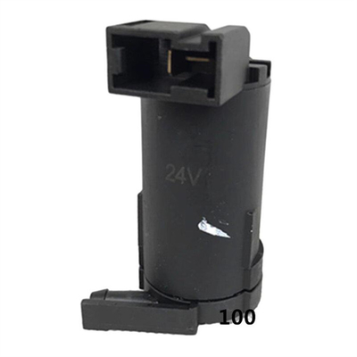Pièces détachées pour camions à moteur à pulvérisation d'eau en plastique pour camions JAC 5207012LD010