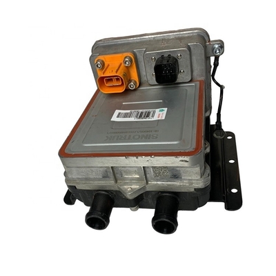Système de refroidissement du véhicule de chauffe-eau électronique PTC pour camion HOWO Energy Taille standard