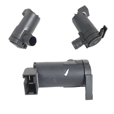 Pièces détachées pour camions à moteur à pulvérisation d'eau en plastique pour camions JAC 5207012LD010