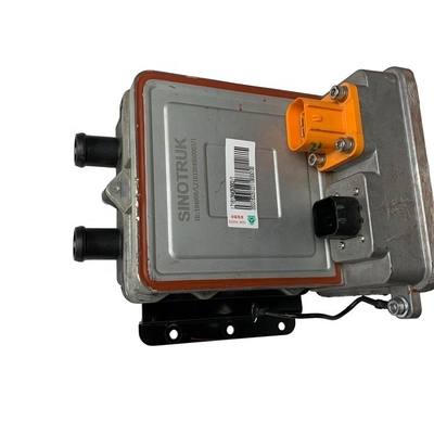 Système de refroidissement du véhicule de chauffe-eau électronique PTC pour camion HOWO Energy Taille standard