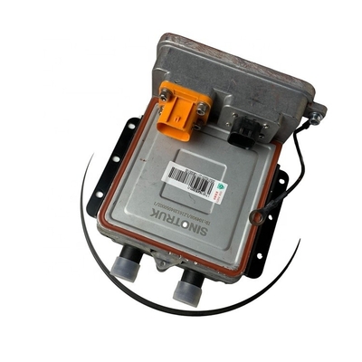Système de refroidissement du véhicule de chauffe-eau électronique PTC pour camion HOWO Energy Taille standard
