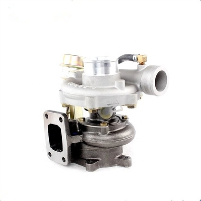 Modèle de camion HFC1040 NJ1063 Supercharger moteur de machines pour Dong Feng JAC FOTON HOWO