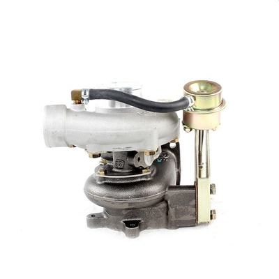 Modèle de camion HFC1040 NJ1063 Supercharger moteur de machines pour Dong Feng JAC FOTON HOWO