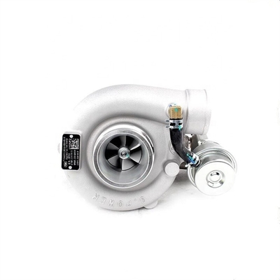 Modèle de camion HFC1040 NJ1063 Supercharger moteur de machines pour Dong Feng JAC FOTON HOWO