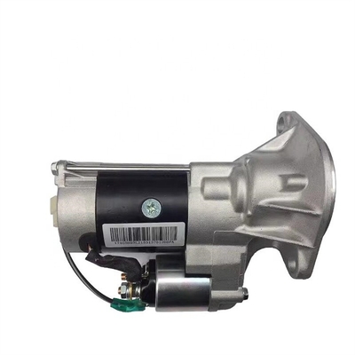 Légère TROCQUE démarreur pour HFC4DA1 JAC camions OE NO. 3701200FA Excellente performance