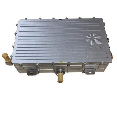 20A CHARGEUR A bord pour voiture électrique 6,2 kW Puissance de sortie 250-450Vdc Plage de tension de sortie