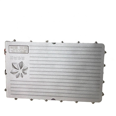 20A CHARGEUR A bord pour voiture électrique 6,2 kW Puissance de sortie 250-450Vdc Plage de tension de sortie
