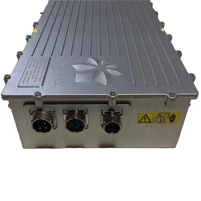 20A CHARGEUR A bord pour voiture électrique 6,2 kW Puissance de sortie 250-450Vdc Plage de tension de sortie