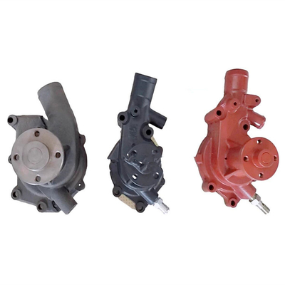 JAC 1025 J4100Q-1 est en cours de préparation.08.100-1 Pompes à eau et pièces détachées de haute performance pour camions JAC