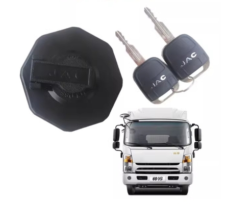 Parties détachées originales en plastique pour camions à essence Q943/D8304