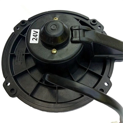 Moteur de souffleur d'air de voiture d'origine 8113910Q26-2 pour JAC 1040