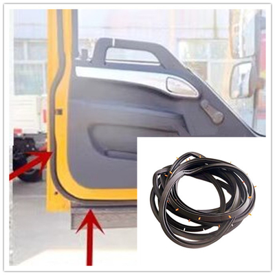 Remplacement/réparation Objet OE.6107101LE010 Sceaux de porte pour accessoires de camions