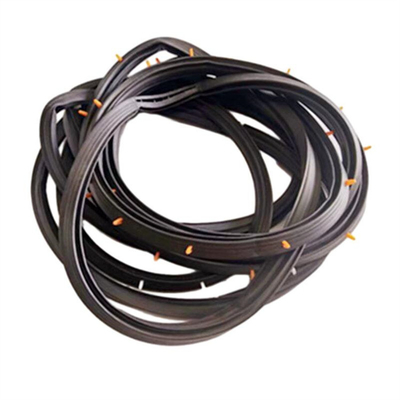 Remplacement/réparation Objet OE.6107101LE010 Sceaux de porte pour accessoires de camions