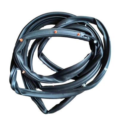 Remplacement/réparation Objet OE.6107101LE010 Sceaux de porte pour accessoires de camions