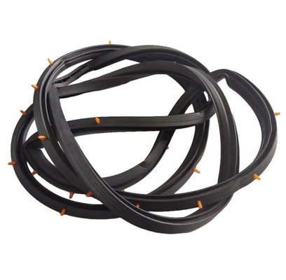 Remplacement/réparation Objet OE.6107101LE010 Sceaux de porte pour accessoires de camions