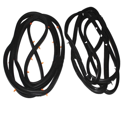 Remplacement/réparation Objet OE.6107101LE010 Sceaux de porte pour accessoires de camions