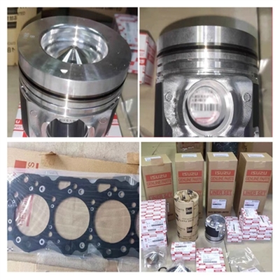 JAC1040 Pièces de rechange, trousses à piston pour référence N° JAC1040 et OEM 1004022FA01-BJ