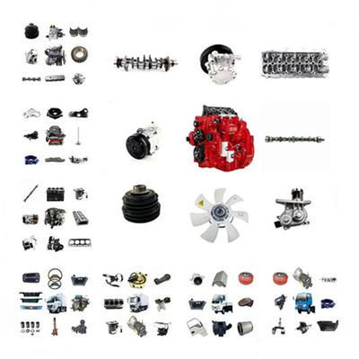 JAC1040 Pièces de rechange, trousses à piston pour référence N° JAC1040 et OEM 1004022FA01-BJ