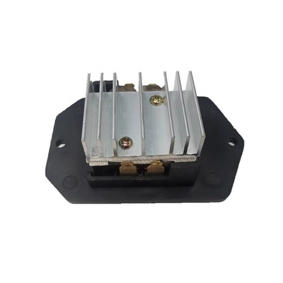 JAC Foton Omaco 2005- Résistant de soufflage 12V/24V pour les pièces détachées de camions FOTON