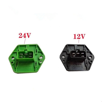 JAC Foton Omaco 2005- Résistant de soufflage 12V/24V pour les pièces détachées de camions FOTON