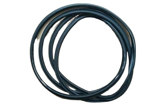 Sceaux extérieurs de pare-brise pour accessoires de camions OE.5206103LD010 Pièces détachées de camions
