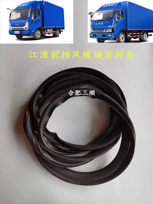 Sceaux extérieurs de pare-brise pour accessoires de camions OE.5206103LD010 Pièces détachées de camions