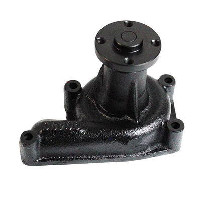 JAC 2015- Modèle de voiture Pièces détachées QC490 Pompe à eau pour FOTON 1036 Machinerie agricole