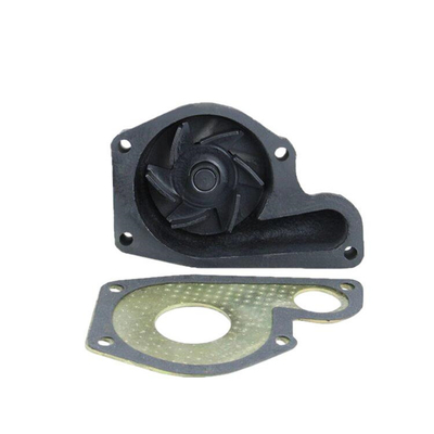 JAC 2015- Modèle de voiture Pièces détachées QC490 Pompe à eau pour FOTON 1036 Machinerie agricole