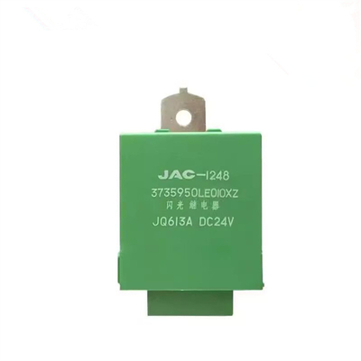 Commande minimale de 10 pièces de relais d'essuie-glace pour JJD236 JJD136 Jac Truck 3735960eo