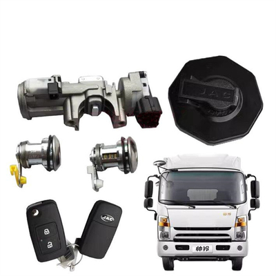 3704001LG010/3704001LD291 Pièces détachées de camions Pièces détachées de camions pour commutateur d'allumage de dôme de jack