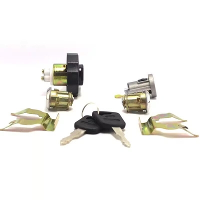 3704001LG010/3704001LD291 Pièces détachées de camions Pièces détachées de camions pour commutateur d'allumage de dôme de jack