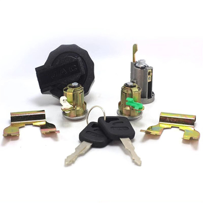 3704001LG010/3704001LD291 Pièces détachées de camions Pièces détachées de camions pour commutateur d'allumage de dôme de jack