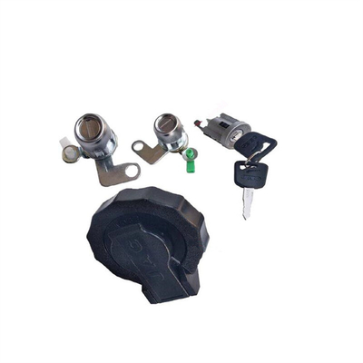 3704001LG010/3704001LD291 Pièces détachées de camions Pièces détachées de camions pour commutateur d'allumage de dôme de jack