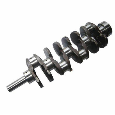 Pièces détachées de camions légers pour vilebrequin en acier HFC1040