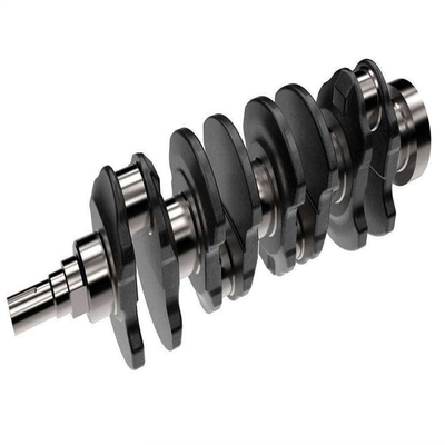 Pièces détachées de camions légers pour vilebrequin en acier HFC1040