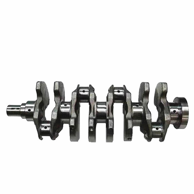 Pièces détachées de camions légers pour vilebrequin en acier HFC1040