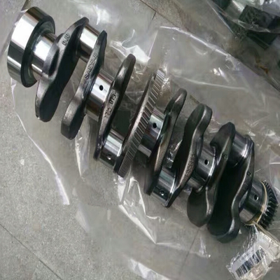 Pièces détachées de camions légers pour vilebrequin en acier HFC1040
