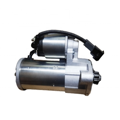 L'assemblage de démarrage 2019 de Yunnei Engines D19/D20 2.0T X10000274 pour la partie de ramassage JAC T6/T8