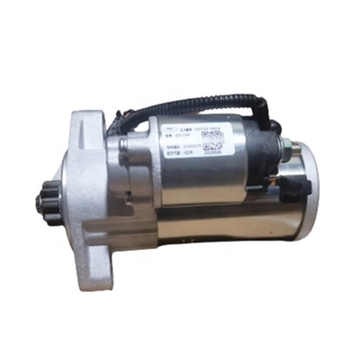 L'assemblage de démarrage 2019 de Yunnei Engines D19/D20 2.0T X10000274 pour la partie de ramassage JAC T6/T8